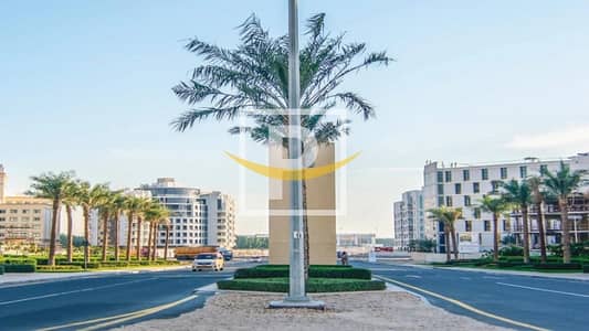 Plot for Sale in Al Barsha, Dubai - Near To Dubai Miracle Garden| 100% Freehold In Arjan