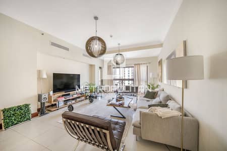 1 Bedroom Flat for Rent in Palm Jumeirah, Dubai - EXCLUSIVE | Spacious Layout | Ready to Move-in