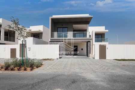 فیلا 4 غرف نوم للبيع في جزيرة ياس، أبوظبي - 4-bedroom-yas-acres-villa-309-property (2). JPG
