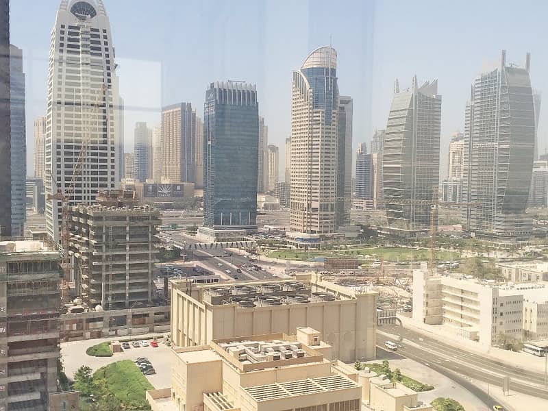 Shell And Core Office In B2 Mazaya Business Avenue Shell And Core Office In B2 Mazaya Business Avenue