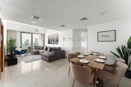 3 Bedroom Apartment for Rent in Dubai Marina, Dubai - DSC09307-Edit. jpg