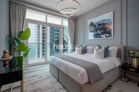 2 Bedroom Apartment for Rent in Dubai Harbour, Dubai - _DSC9134-Edit. jpg