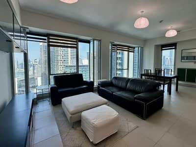 شقة 1 غرفة نوم للايجار في دبي مارينا، دبي - IMG_0483. jpeg