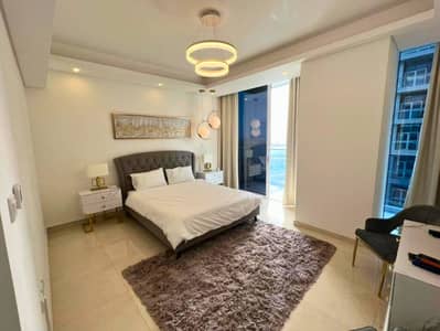 Studio for Sale in Business Bay, Dubai - Easy to Own | Ready | Eye Catching | Easy Living
