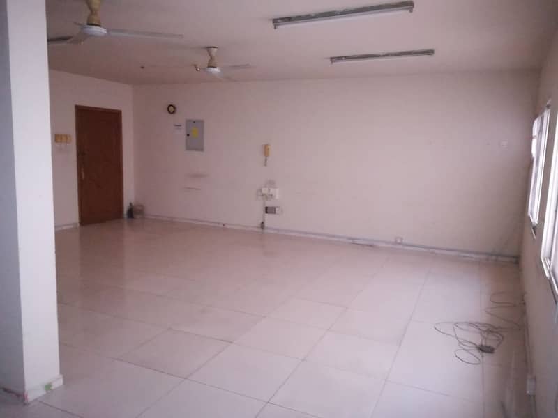 SPECIOUS OFFICE AVAILABLE FOR RENT