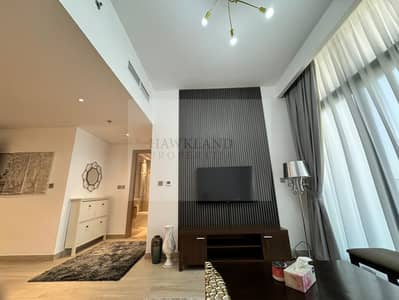 1 Bedroom Apartment for Rent in Meydan City, Dubai - 1. jpeg