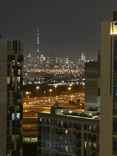 2 Cпальни Апартаменты в аренду в Дубай Хиллс Истейт, Дубай - pic 10. jpg