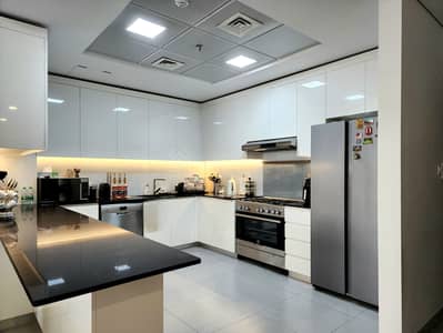 3 Bedroom Apartment for Rent in Arjan, Dubai - Spacious 3BR +Store  | Big kitchen | 3Bathrooms