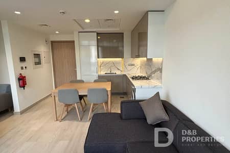 1 Bedroom Apartment for Rent in Meydan City, Dubai - Hot Deal | Largest Unit | Amazing View