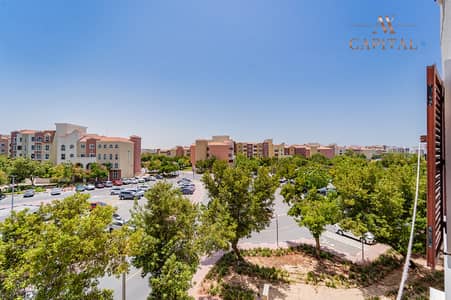 1 Bedroom Apartment for Sale in Discovery Gardens, Dubai - Near Metro | Tenanted | Bright | Fully Furnished