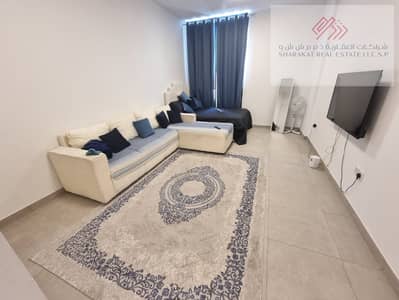 Studio for Rent in Aljada, Sharjah - IMG-20240521-WA0059. jpg