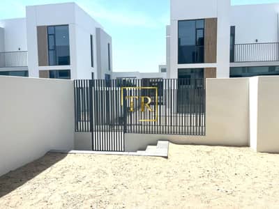3 Bedroom Townhouse for Rent in Arabian Ranches 3, Dubai - Back to Back | Close to pool | Spacious