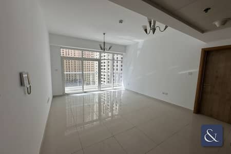 迪拜码头， 迪拜 1 卧室公寓待售 - 位于迪拜码头，洲际大厦 1 卧室的公寓 1550000 AED - 9020146