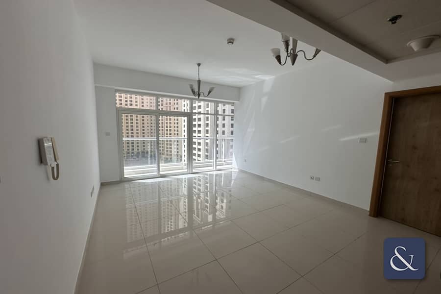شقة في برج كونتيننتال،دبي مارينا 1 غرفة 1550000 درهم - 9020146