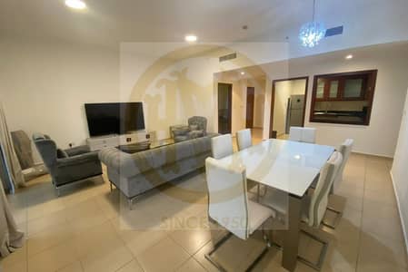 2 Bedroom Flat for Rent in Jumeirah Beach Residence (JBR), Dubai - 11. jpg
