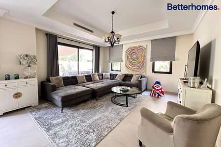 5 Bedroom Villa for Sale in Arabian Ranches 2, Dubai - Pristine | Closed Kitchen | 5 Bed+M