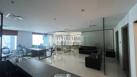 Office for Rent in Al Garhoud, Dubai - 1. jpeg