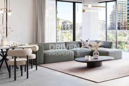 阿尔瓦斯尔， 迪拜 1 卧室单位待售 - 位于阿尔瓦斯尔，城市漫步街区，中央公园公寓，桃金娘公寓 1 卧室的公寓 2050000 AED - 9040365