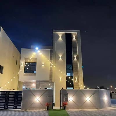 6 Bedroom Villa for Sale in Al Amerah, Ajman - WhatsApp Image 2024-05-21 at 10.30. 34 AM (8). jpeg
