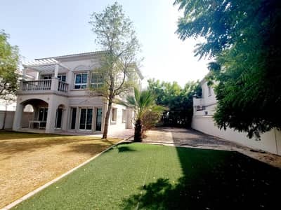 2 Bedroom Villa for Rent in Jumeirah Village Triangle (JVT), Dubai - Luxurious Villa | Serene Location | Completely Private | Pets Allowed