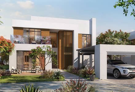 4 Bedroom Villa for Sale in Saadiyat Island, Abu Dhabi - the-dunes-villa-reserve-saadiyat-island-abu-dhabi-property-image_(5). JPG