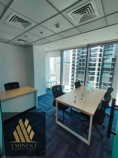 Office for Rent in Business Bay, Dubai - 219a5df0-316d-400c-8f7f-b581afdd495e. jpg