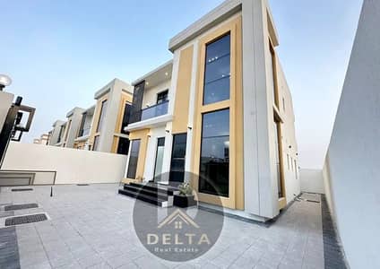3 Bedroom Villa for Sale in Al Zahya, Ajman - WhatsApp Image 2024-05-20 at 12.17. 20 PM. jpeg