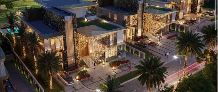 5 Bedroom Villa for Sale in DAMAC Hills, Dubai - WhatsApp Image 2024-05-21 at 11.33. 32 (1). jpeg