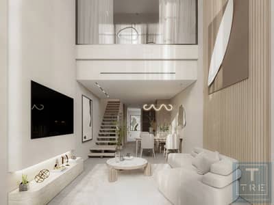 1 Bedroom Penthouse for Sale in Jumeirah Village Circle (JVC), Dubai - IMG_5113. jpg