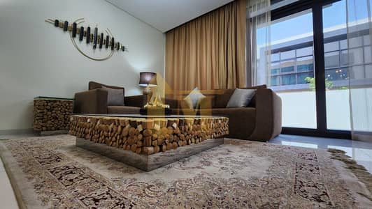 3 Bedroom Townhouse for Rent in DAMAC Hills, Dubai - 9 - Copy. jpeg
