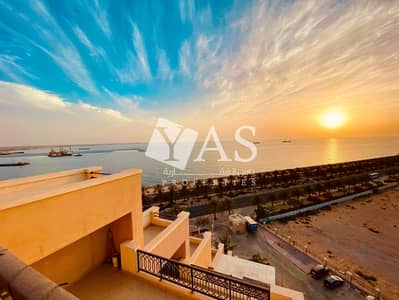 فلیٹ 3 غرف نوم للبيع في جزيرة المرجان، رأس الخيمة - WhatsApp Image 2024-05-20 at 4.32. 57 PM (1). jpeg