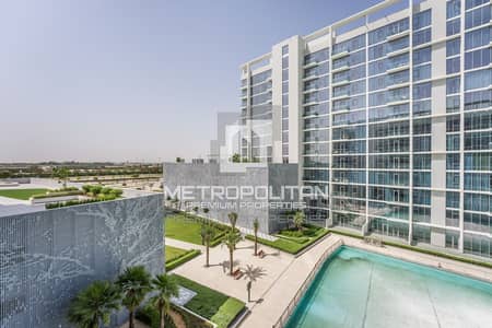 1 Спальня Апартамент в аренду в Мохаммед Бин Рашид Сити, Дубай - Квартира в Мохаммед Бин Рашид Сити，Дистрикт Ван，Резиденции в Районе Один，Резиденции 15, 1 спальня, 125000 AED - 8589384