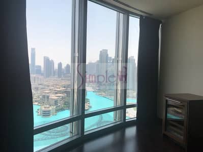 شقة 1 غرفة نوم للايجار في وسط مدينة دبي، دبي - WhatsApp Image 2024-05-21 at 10.37. 21 AM. jpeg
