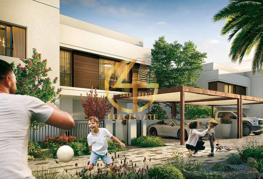 ⚡HOT DEAL⚡LUXURY 5B+MAIDS VILLA | NOYA LUMA ⚡HOT DEAL⚡LUXURY 5B+MAIDS VILLA | NOYA LUMA