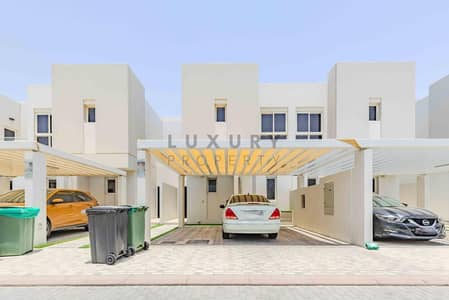 3 Bedroom Townhouse for Rent in Mudon, Dubai - Spacious | Landscaped Garden | Vacant