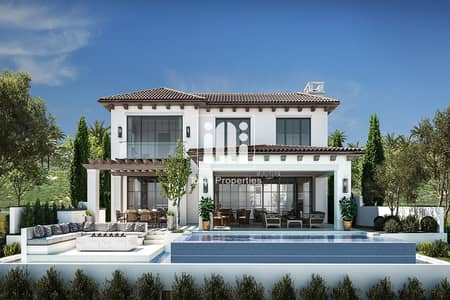 5 Bedroom Villa for Sale in Al Hudayriat Island, Abu Dhabi - 1. jpg