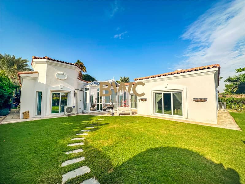 Perfect Condition | Huge Plot | Extended Perfect Condition | Huge Plot | Extended