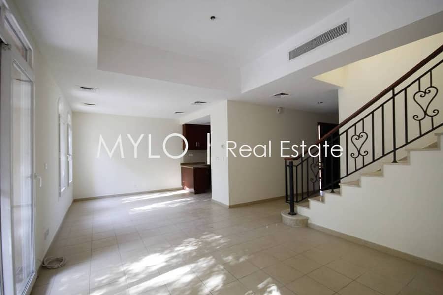 Lovely 2 Bedroom Villa Type C in Palmera