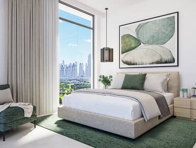 فلیٹ 2 غرفة نوم للبيع في ذا فيوز، دبي - شقة في جولف هايتس،ذا فيوز 2 غرف 2300000 درهم - 9040649