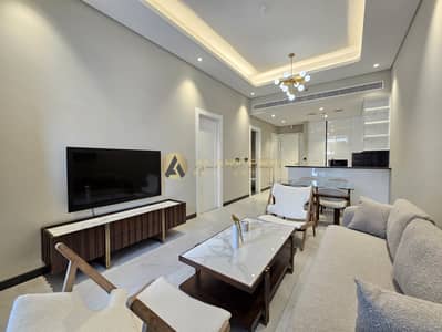 1 Спальня Апартаменты Продажа в Арджан, Дубай - IMG-20240518-WA0065. jpg