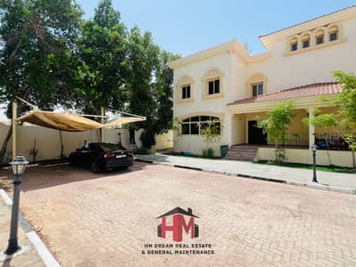 3 Bedroom Villa for Rent in Khalifa City, Abu Dhabi - IMG_8713. jpeg
