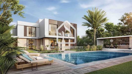 4 Bedroom Villa for Sale in Al Shamkha, Abu Dhabi - 13. jpg