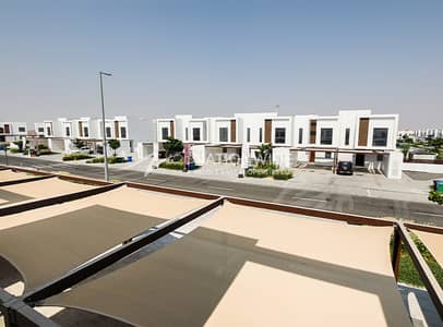 2 Bedroom Apartment for Rent in Al Ghadeer, Abu Dhabi - Vacant|Elegant Unit | Best Facilities| Ideal Area