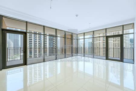 فلیٹ 3 غرف نوم للبيع في وسط مدينة دبي، دبي - شقة في بوليفارد كريسنت 1،بوليفارد كريسنت تاورز،وسط مدينة دبي 3 غرف 5400000 درهم - 8901417