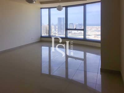 شقة 3 غرف نوم للايجار في جزيرة الريم، أبوظبي - Sun Tower. 3Bedrooms  (4). jpg