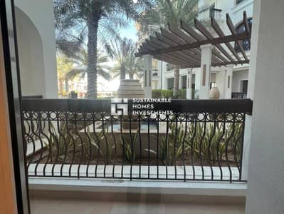 1 Bedroom Apartment for Rent in Yas Island, Abu Dhabi - 3. png