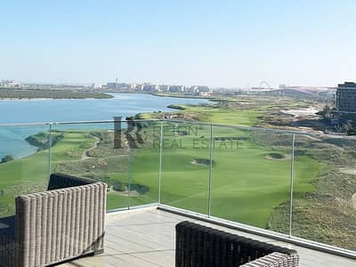 4 Bedroom Apartment for Rent in Yas Island, Abu Dhabi - 2. jpg
