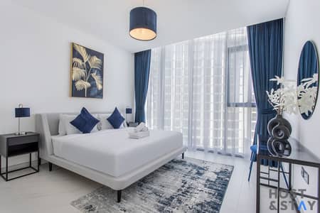 1 Bedroom Flat for Rent in Mohammed Bin Rashid City, Dubai - CLM_1603-HDR. jpg