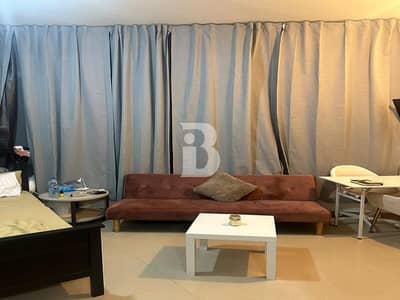 Studio for Rent in Al Reem Island, Abu Dhabi - Hot Deal | Fully Furnished | Spacious Layout