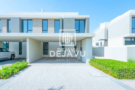 4 Bedroom Villa for Rent in Dubai Hills Estate, Dubai - Prime Golf Course View|Vacant |Best-in Class Villa
